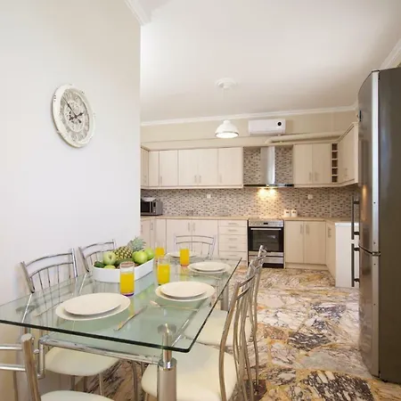 Apartamento Vinieris Villas - View Luxury