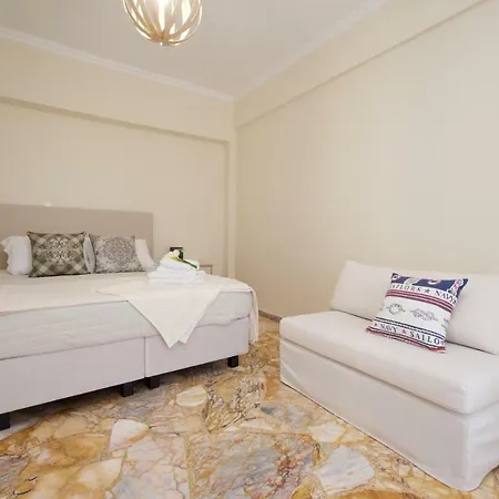 Vinieris Villas - View Luxury *