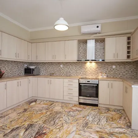 Apartamento Vinieris Villas - View Luxury Lixúri