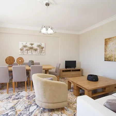 Vinieris Villas - View Luxury Lixúri