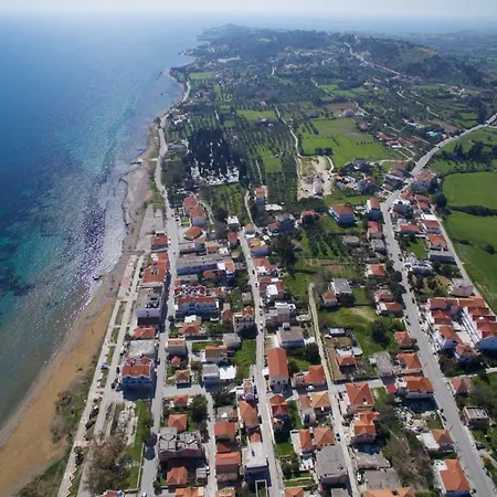 Vinieris Villas - View Luxury *