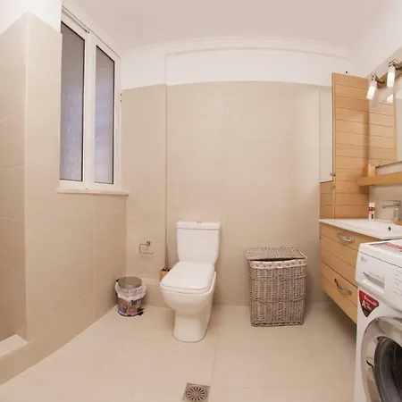 Vinieris Villas - View Luxury *