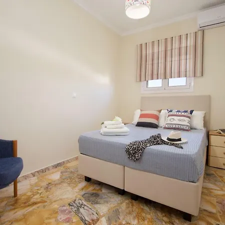 Vinieris Villas - View Luxury Apartamento *